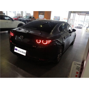 2023 Mazda3 Axela 2.0 used car for sale