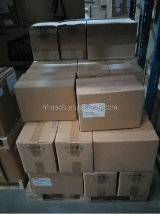 2024 Japan Yaskawa L1000 Frequency Inverter Drive Inverter LB4A0039