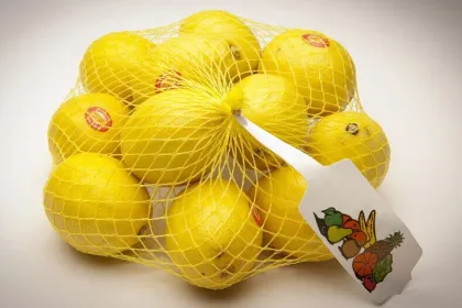 Mesh and Net Packaging Machines