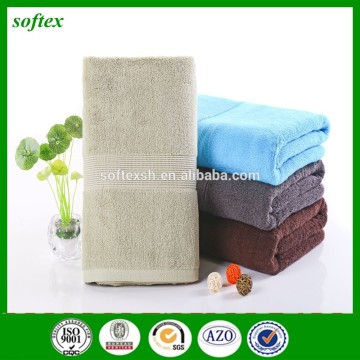 soft terry 100% pure cotton luxury bath towel                        
                                                                                Supplier's Choice