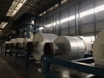 5083 Aluminum/Aluminium Alloy Hot Rolled/Cold Rolled Coil