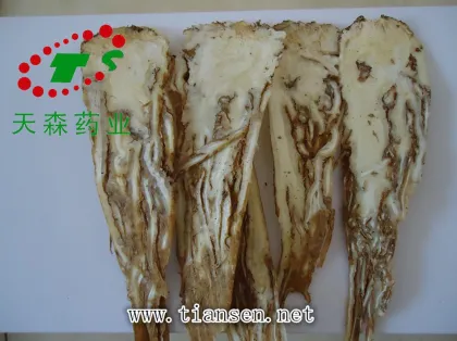 Herbs, traditional Chinese medicines, medical raw materials, Liquorice, Gan cao, Radix Glycyrrhizae