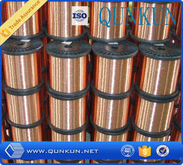 alibaba china high quality copper wire for sale /brass wire for sale /top quality copper wire