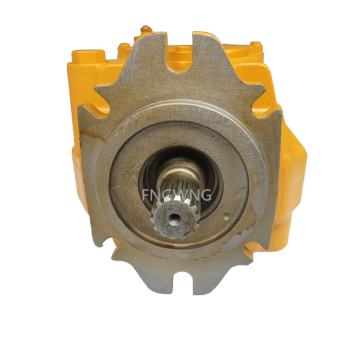 9T-9912 CAT Hydraulic Axial Piston Pump For Caterpillar