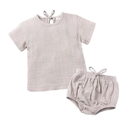 The most favorable price the baby boy's clothing set the highest quality boys clothing