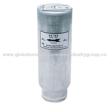 Auto Air Conditioner Drier, 150mm Height