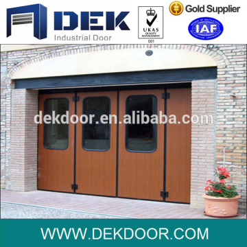 High quality economic folding door china supplier