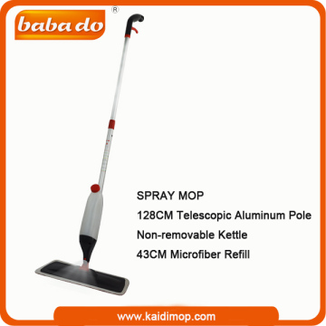 New cleaning industry microfiber magic steam mop