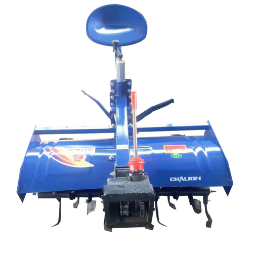 3-point Rotary Tiller Mini Cultivators Agricultural Rotary Tiller Price Supplier