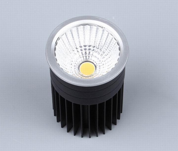 10W LED MR16 Decke