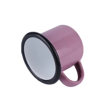 85ml Hot Milk Cup Hot Water Mug Cartoon Style Children′s Cup Cute Kids Mug