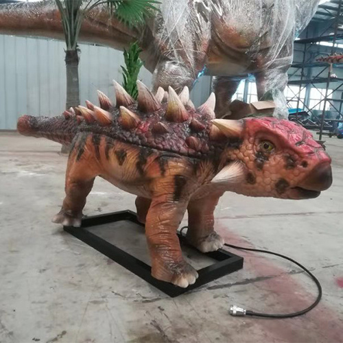 Life Size Dinosaur Statue for Sale