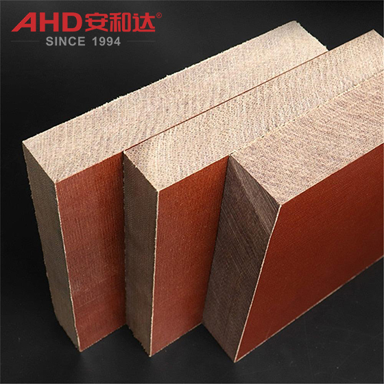 Phenolic Cotton Cloth Plates 3027