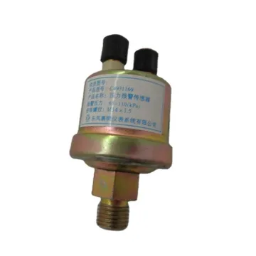 6BT 6CT 6LT Engine Oil Pressure Sensor 4931169