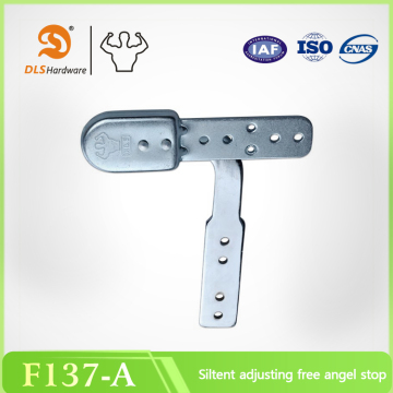 F137-A Adjustable Sofa Headrest Hinge Furniture Hinge