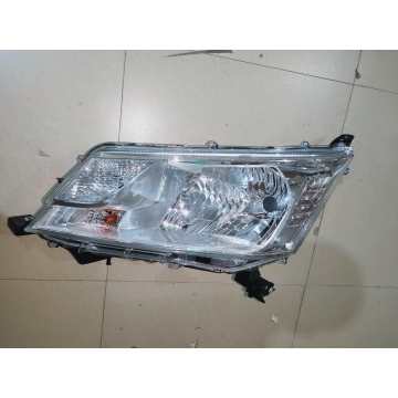 Faros de accesorios 4x4 para HIACE 2019-2021