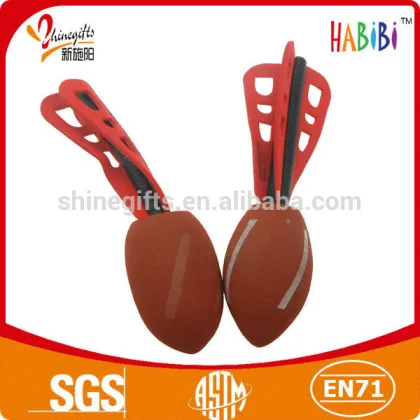 children's toy eva flying ball / eva foam ball