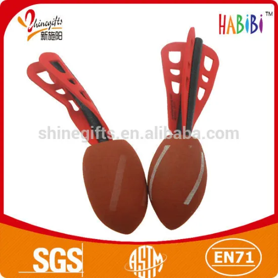 children's toy eva flying ball / eva foam ball