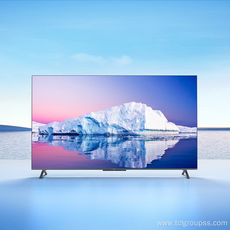 TCL QLED 4K TV C725