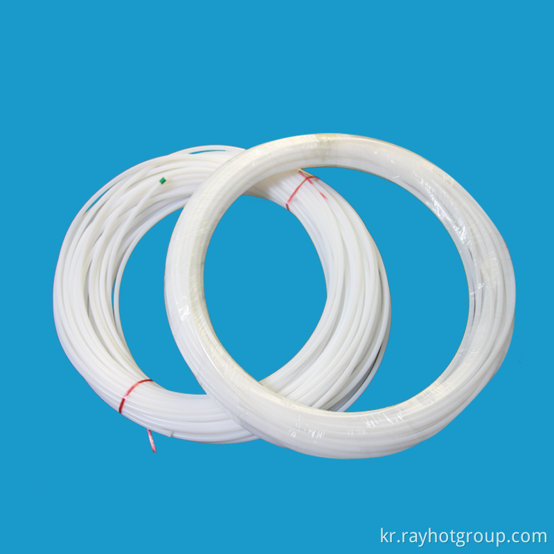 Ptfe Extruded Tube