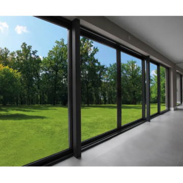 Residential House Aluminum Lift and Slide Doors