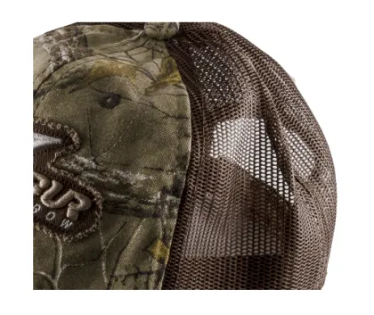 EXCALIBUR - MESH BACK CAP (REALTREE XTRA)