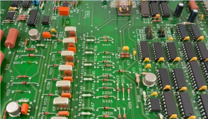 Dual In-line Package technology