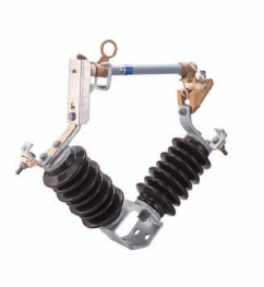 Seria MTFP5 15kv Decuplare siguranțe pentru linia de alimentare