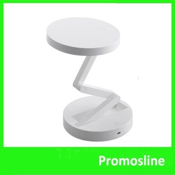 Hot Selling Custom promotional folding led table lamp