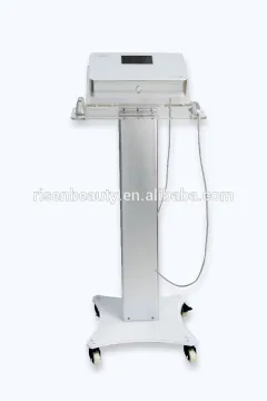 Face lifting and skin tighting beauty equipment remage