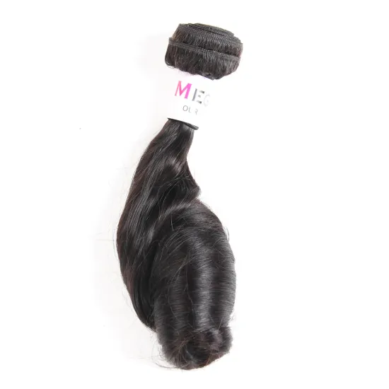 Thick Ends Egg Curly Mink Raw Virgin Brazilian Healthy Cuticle Aligned Hair From China