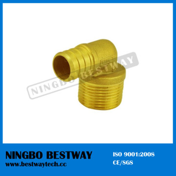 High Quality Pex Reducing Male Thread Elbow Fittings