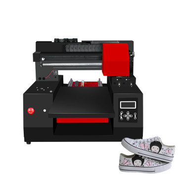 Digital Shoes Printer Printing Equipment