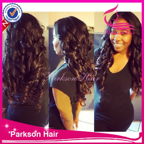 New products factory price brazilian afro wave hair 150% denisty great quality with baby hair 8-26inch full lace wigs human hair