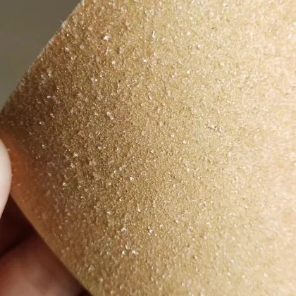 Diamond Brand Glass Paper Sandpaper
