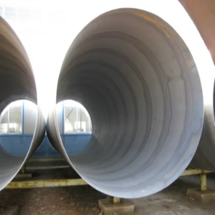 GB/T3087spiral pipe