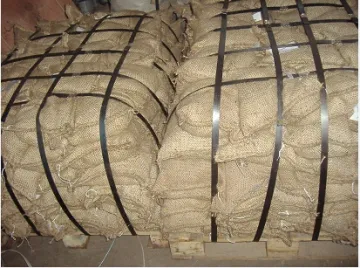 Welded Short Link Chain with Good Quality