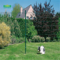 Lowes euro steel fence panels