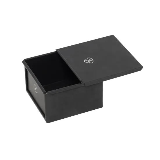 Rk Bakeware China- 800g/600g Double Coating Nonstick Aluminum Pullman Bread Mold