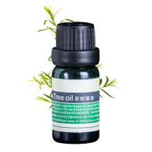 Aceite esencial de árbol de té Aceite esencial puro 100%