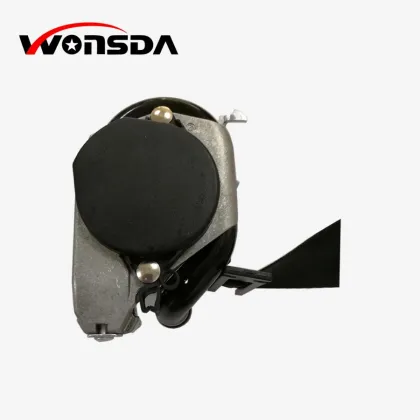 Peugeot 307 Safety Seat Belt