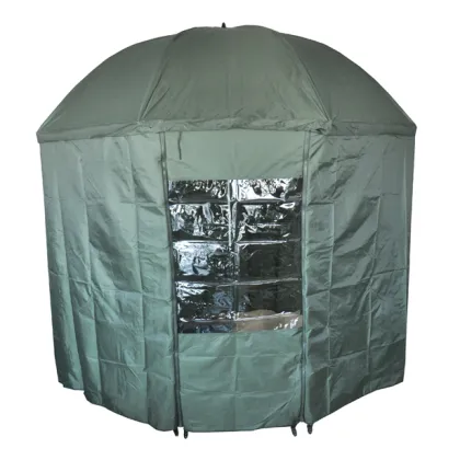 Lightest King Fish Carp Fishing Umbrella Tent - 2024 New Stock Arrival