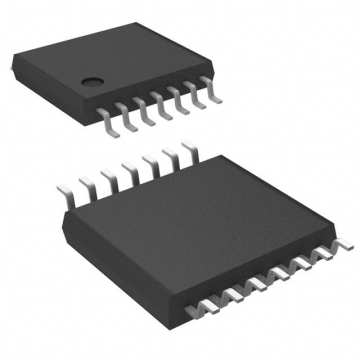 MC74HC74ADTR2 IC: dubbele 1-bit D-type flip-flop in 14tsSOP-pakket