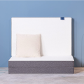 Materasso in memory foam a tre volte