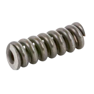 Pipeline Pressure Relief Spring