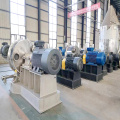 Ultra Fine Feed Hammer Mill