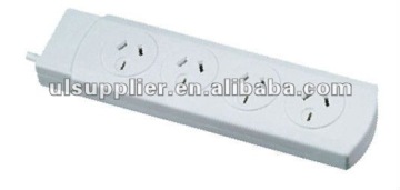 S30463 SAA 4 Ways Board Power