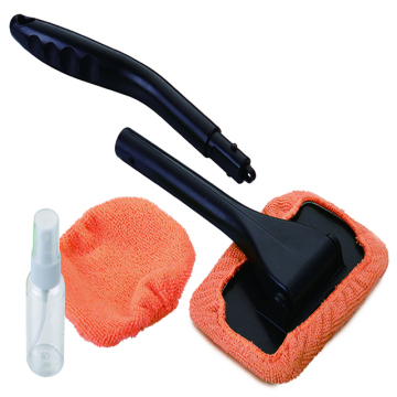 Ultimate Guide: Car Windshield Brush and Window Cleaner Solutions
