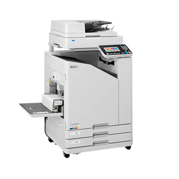 User-friendly Riso Comcolor Printer