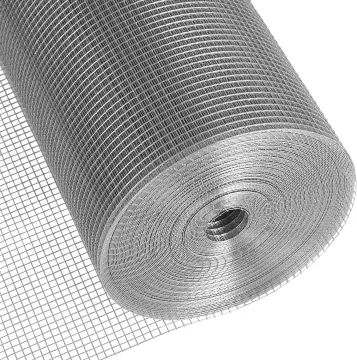 Welded Wire Mesh Dimensions for Yard Fence Fencing (2x4 1x1 14ga 16ga)